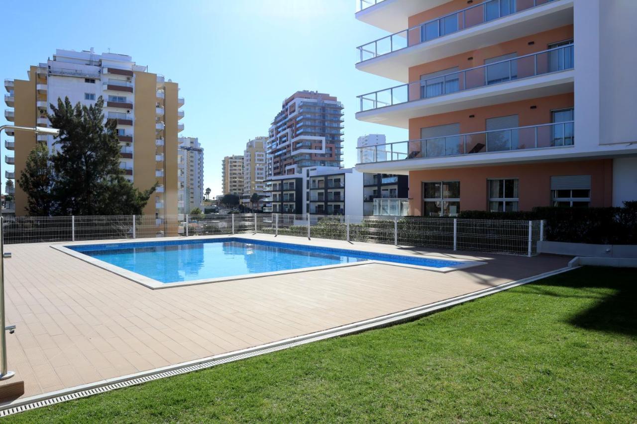 Ferienwohnung Rocha Premium By Algest Portimão Exterior foto